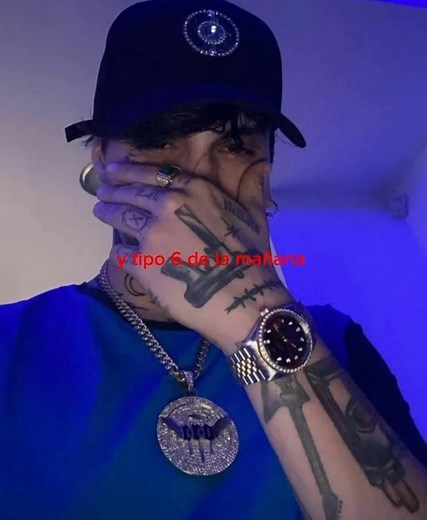 C.R.O - 6 a.m. | BardeDio$