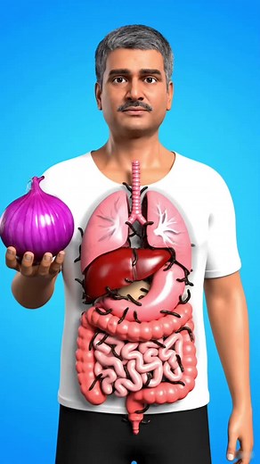 Explore the Amazing Health Benefits of Onion