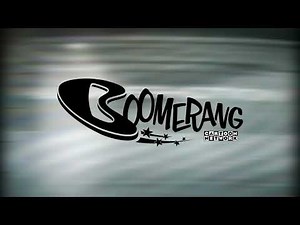 Boomerang Boomeraction - Promo track [FULL HD RECONSTRUCTION]