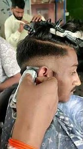 Mullet Hairtyle Tutorial Hindi | Fancy Mullet Cutting