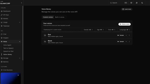 If you are in the USA ( or have a VPN). You have to head over to https://t.co/Vrv8Bx1iLz and check out the new Voice Cloning Feature.It works AWESOME! You can clone your voice in as little as 30 seconds (longer makes it more accurate).Also, it Cant be use to copy other peoples voices ( unless they are present with you), it verifies you by a random seed phrase that has to have the same voiceprint as the training script. This is a releif.