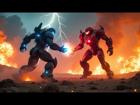 Atlas (2024) Explained — Hidden Details, Ending Breakdown & Shocking AI Secrets!