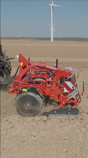 PLANIPACK 60 ET PRECILITOR 60 VENDREDI PROCHAIN SUR YOUTUBE 👌🎥 #agriculture #gregoirebesson #farming