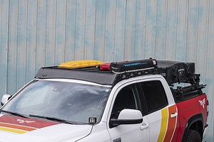 Tundra Roof Rack | (07-21) - Victory 4x4