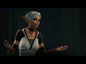 Personal Study gameplay - GogetaSuperx