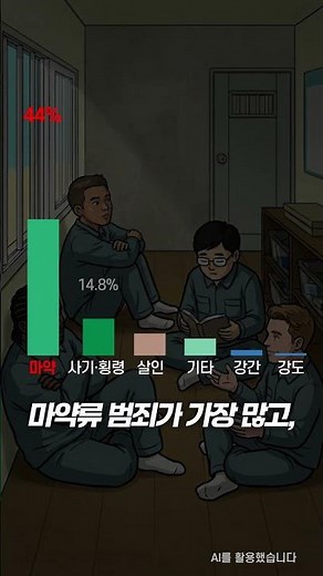 [안물궁교] K-교정의 글로벌 현실 #교도소#구치소#교정#교정본부#법무부#교화방송TV