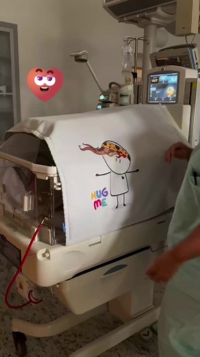 Bebé en Incubadora: Videos Preciosos y Emotivos