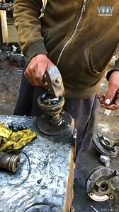 606K views · 1.6K reactions | DIY Guide to Fixing Your Vehicle's Axle | Voov Auto Repair | Facebook