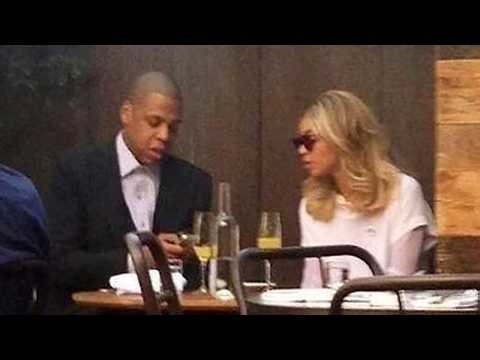 BEYONCE Fans Notice DISTURBING Detail In New Footage