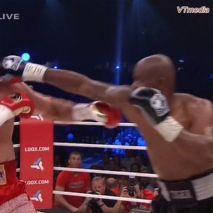 668K views · 5.4K reactions | Wladimir Klitschko vs Tony Thompson  It's unbelievable how the judges left Klitschko boxing uncleanly | Street Fight Europe | Facebook