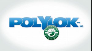 Polylok 4" Offset Downspout Adapter (for 3"x4" downspouts)