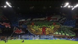 Chi è Luraschi, l'uomo delle coreografie della Nord che voleva un "commando per andare in battaglia"