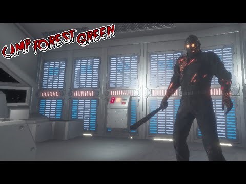 Savini Jason Gameplay