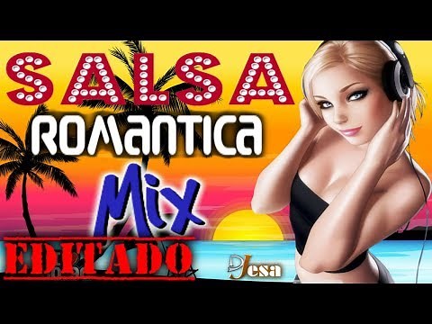 RETRO MIX DE SALSA ROMANTICA (SALSA EROTICA 80 y 90) VOL 2