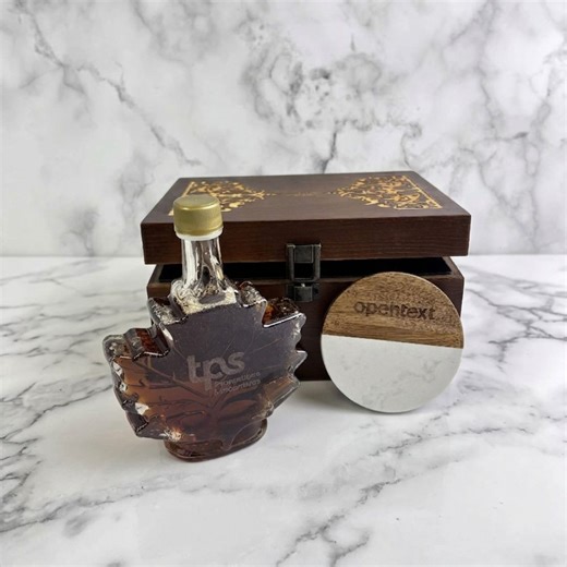 Slate & Sap Gift Set - Delite Promotional Products