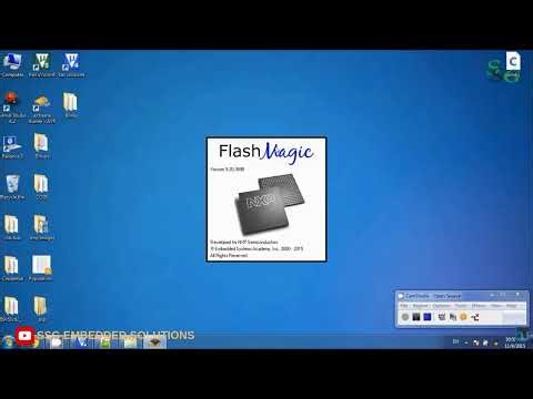 LPC2148 GPS Interfacing Tutorial | UART Communication with GPS Module