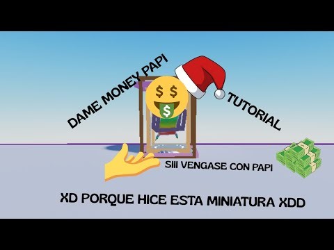 ¿Como hacer que un modelo cueste dinero? Roblox Studio