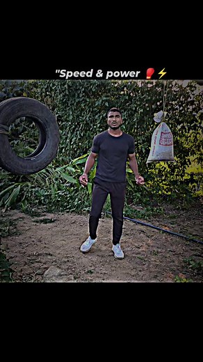 Speed & power workout 🥊⚡ #boxing #workout #boxingtraining #boxingworkout #viral #fitness #trinding #reels #home #healthylifestyle #motivation #mma #mmatraining #mmafighter #instamood #instagramreels | Devendra Markam