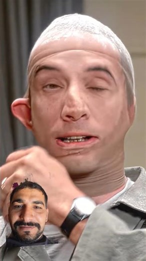 Foolish robber. #movie #film #edit