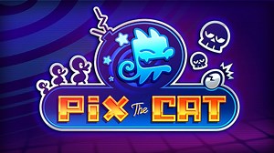 Pix the Cat | PC Steam Game | Fanatical