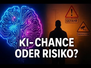 Künstliche Intelligenz erklärt: Was KI wirklich ist – und warum sie dein Leben verändert