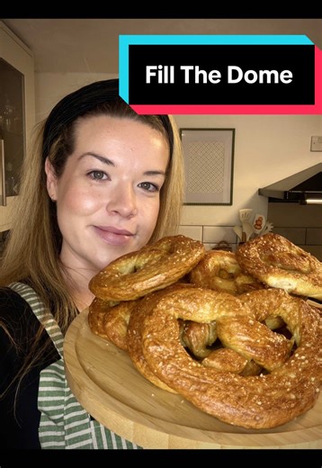 Delicious Homemade Pretzels Recipe Guide