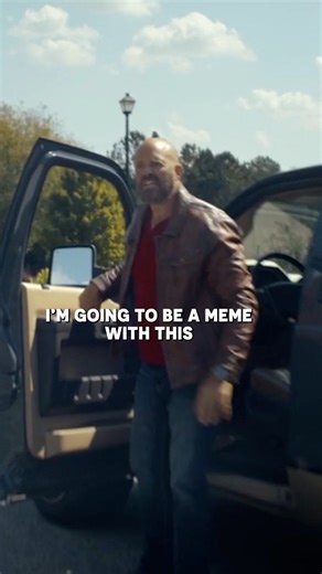 Peacemaker’s brother knows he is officially a meme for life after the Earth-X twist. | Brandon Davis