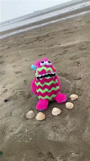 Pen Y Play likes to be beside the seaside #educational #kidslearning