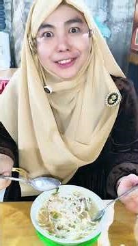 NASI BAKAR PRIMADONA CFD by BLANCO FRIENDS #ngeshortsbareng #medankali #nasibakar #kulinermedan #cfd