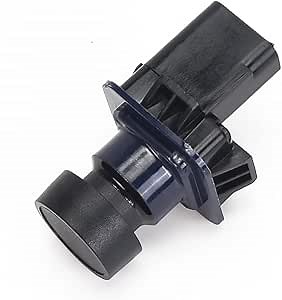 BL3Z19G490B Backup Camera Rear View Assist Camera Compatible with Ford F150 2012-2014