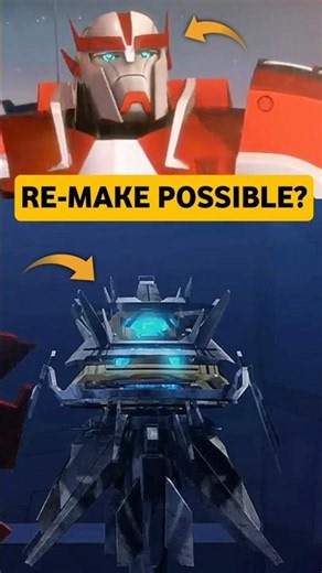 Why Ratchet didn't create a new ALL SPARK container for Unicron?