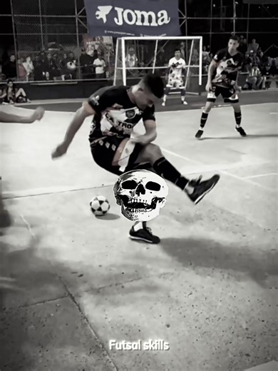 Master Futsal Skills: Techniques from Colombia