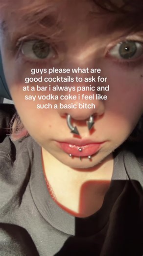 please it’s my friends 18th tn i need to be a bad influence #cocktails #bar