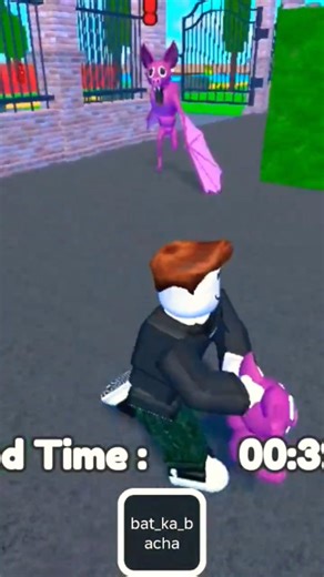 The Bat Monster Baby is REAL! (Night 99)