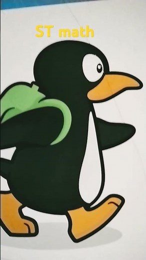 ST math level