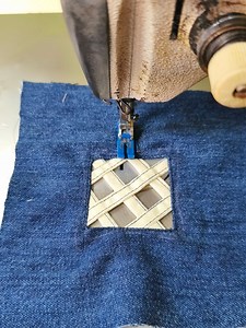 Tips sewing #sewing | Alno Penjahit
