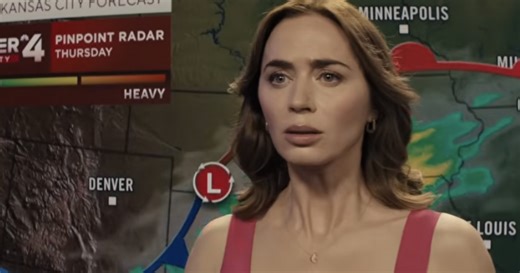 'Disclosure Day,' Steven Spielberg's UFO movie that filmed scenes in South Jersey, releases first trailer