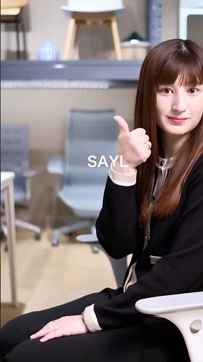 Herman Miller Sayl Chair Adjustment セイルチェア操作方法 #hermanmiller #officechair #セイルチェア #ハーマンミラー