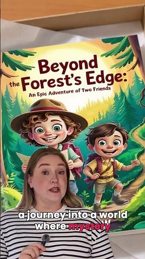 This Book Will Make Kids LOVE Reading!