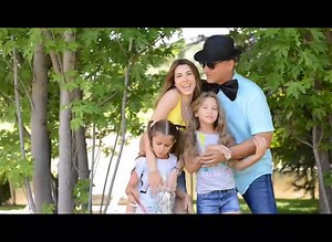 1.2M views · 16K reactions | Because I'm happy  | Nancy Ajram | Facebook