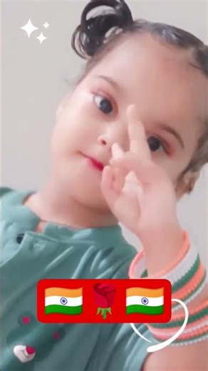 🌹🇮🇳🌹 happy republic day day#trending#viralvideo #viralvideo #cutebaby#india #indian #independenceday