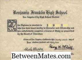 Unterschied zwischen GED und High School Diploma - Bildung 2026