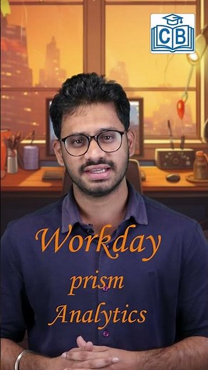 Workday Reporting Certification path |Workday Reporting course |Learn Workday Reporting|CyberBrainer