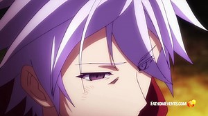 44K views · 776 reactions | Travel back to the beginning of Disboard when the No Game No Life prequel debuts on the big screen October 5 & 8 only! | Fathom Entertainment | Facebook