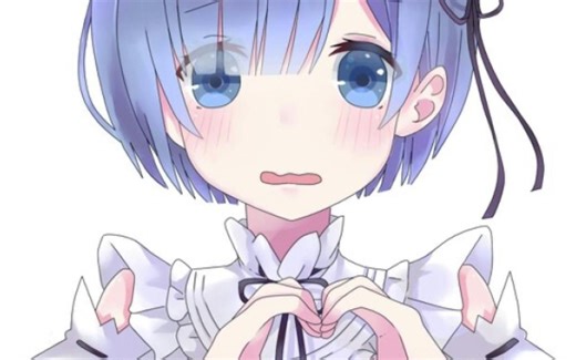 【RemRem/说实话】雷姆：我是真的！蕾姆：我才是真的！