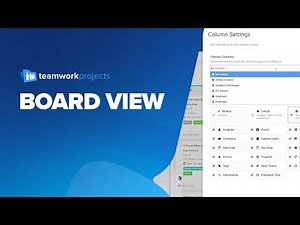Teamwork.com Introduce Boards to Rival Industry Heavyweights Trello