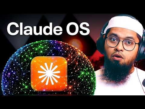 This FREE Tool Gives Claude Code a Brain 🧠 (Graphify Explained)