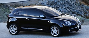 Alfa Romeo MiTo 0.9 TwinAir (2008 - )