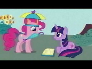 MLP Animation Test (2009) (Ultra VHS Quality)