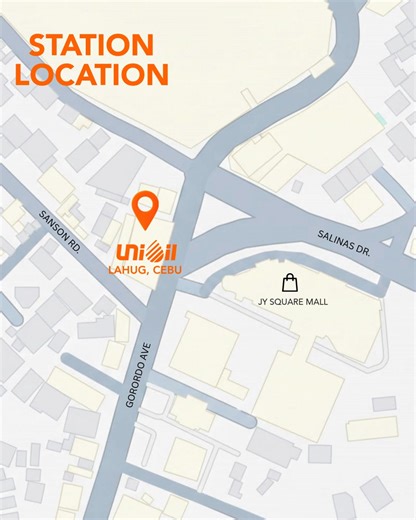 Maayong adlaw, Cebu! Unioil is officially here in Lahug! Join us for our Unioil Lahug's grand opening and get exclusive freebies from us! See you on January 22, 2026! #Unioil | UNIOIL